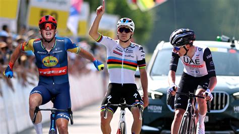 World Championships World Championship Road Race Odds & Betting 